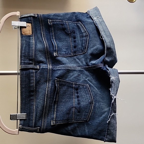 American Eagle Outfitters Pants - "A.E.O." Jean Shorts 💙